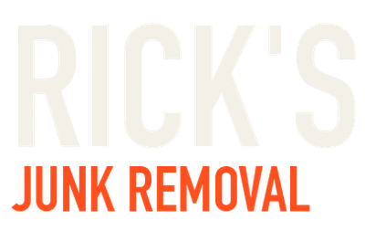 Rick's Junk Removal